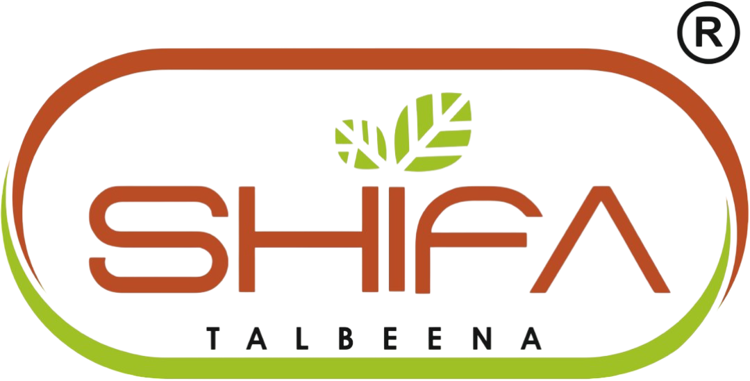 SHIFA TALBINA